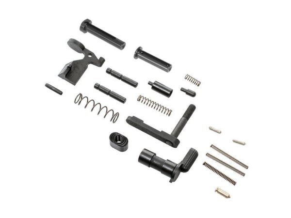 CMMG AR15 Lower Parts Kit Gunbuilders Kit