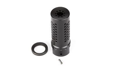 AR-15 Dynacomp Extreme Muzzle Device 5.56 Spike’s Tactical