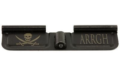 Ejection Port Door with Pirate Spike’s Tactical