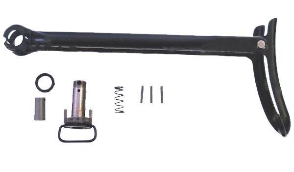 Arsenal Classic Under Folding Stock Set