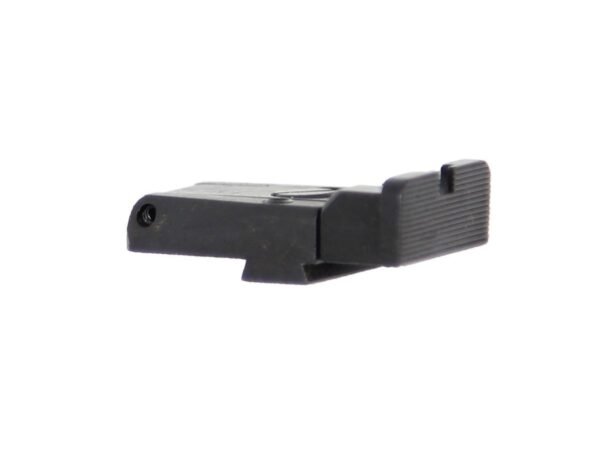 Arex Rex Alpha 9 Rear Sight