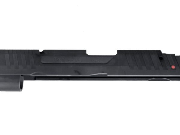 Arex Rex Alpha 9 Slide