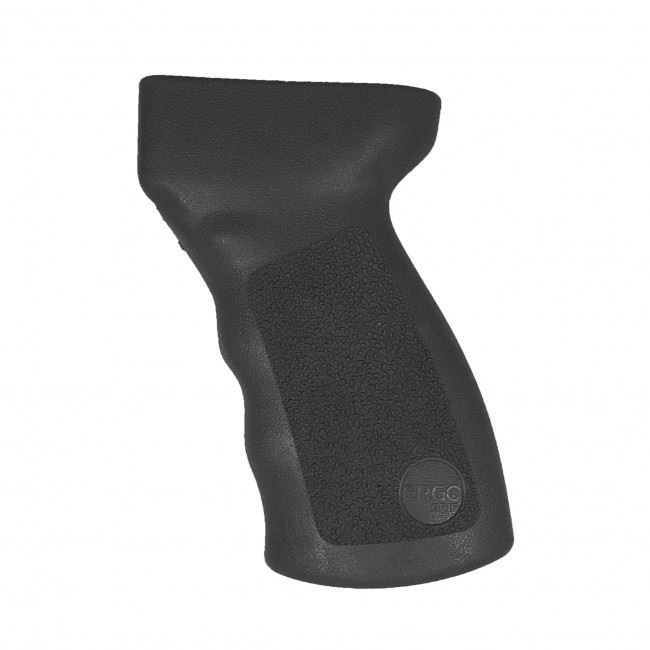 ERGO CLASSIC AK Grip – SureGrip – Graphite Grey