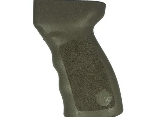 ERGO CLASSIC AK Grip – SureGrip – OD Green
