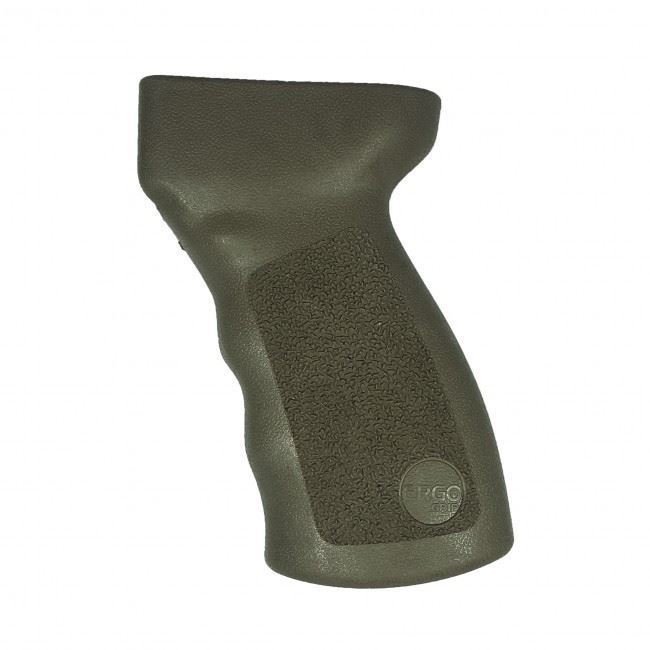 ERGO CLASSIC AK Grip – SureGrip – OD Green