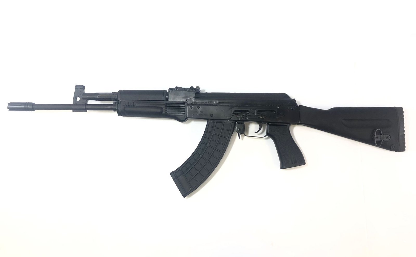 Lee Armory M10 Romanian 7.62×39 30rd. Magazine