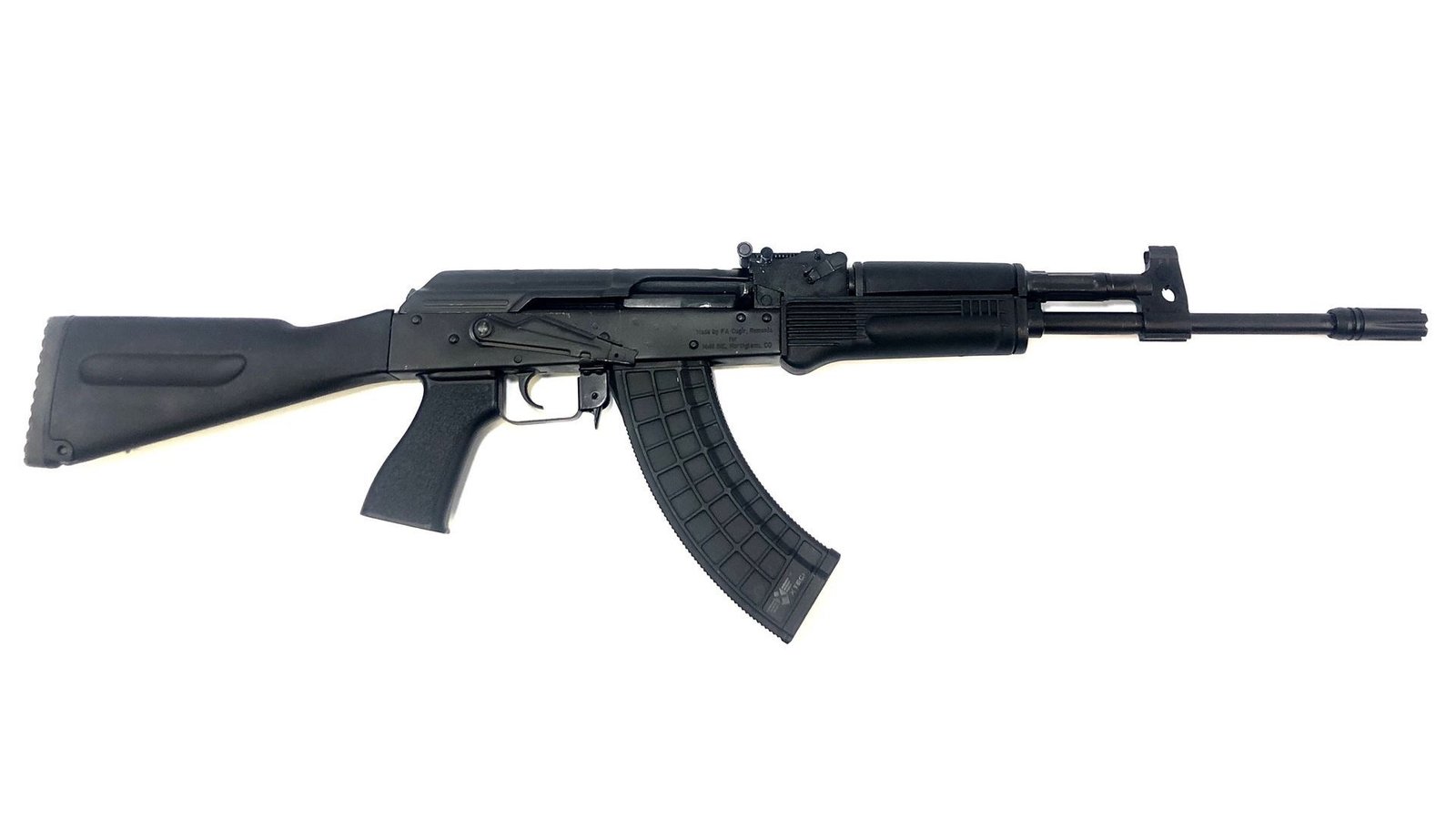 Lee Armory M10 Romanian 7.62×39 30rd. Magazine