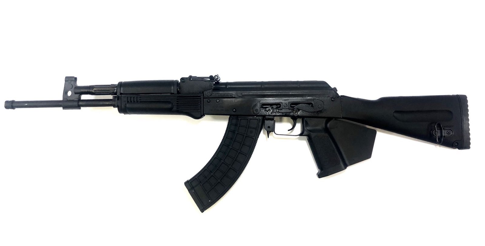 Lee Armory M10 Romanian 7.62×39 Featureless (CA)