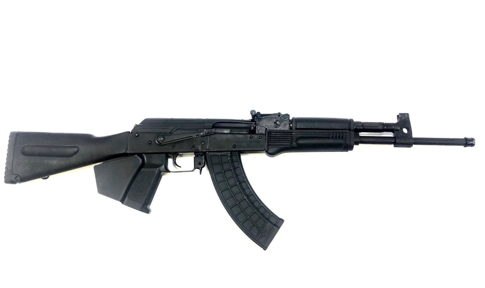 Lee Armory M10 Romanian 7.62×39 Featureless (CA)