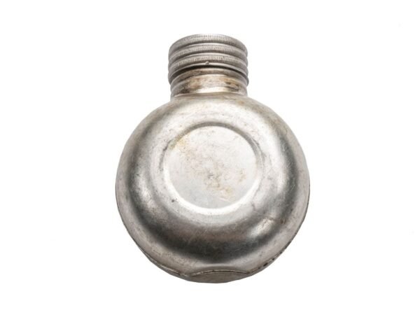 Arsenal Metal Oil Bottle