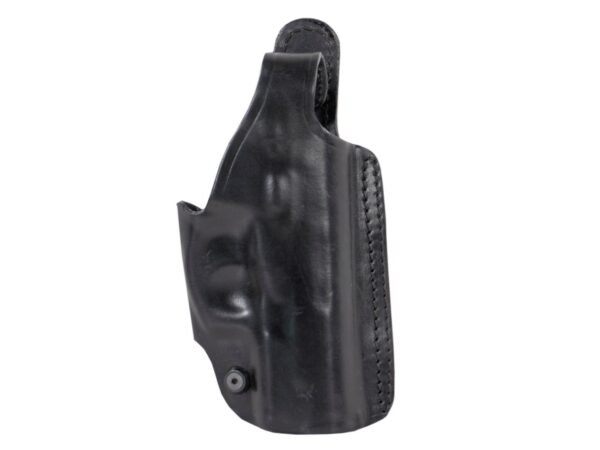 Bersa Leather Holster OWB Pancake RH Fits All Ultra Compact