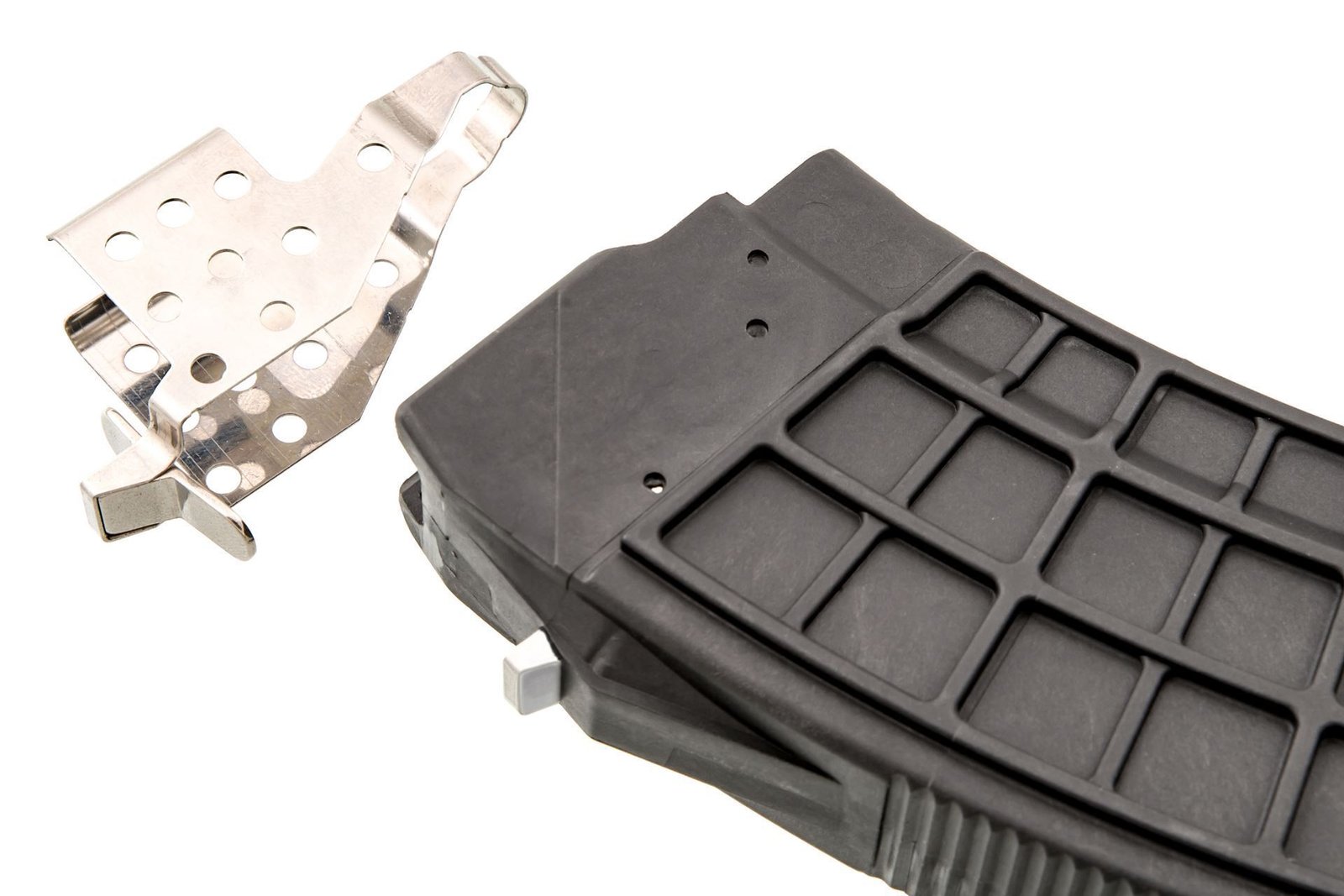 Xtech 30rd Mag47 with Solid Steel R Lug 7.62×39 AK-47