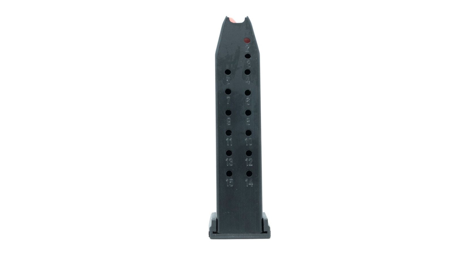Arex 9mm 15 Round Magazine for Rex Delta Pistols