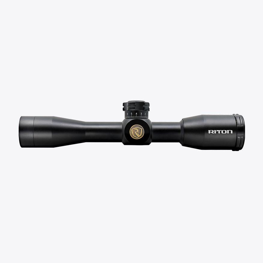 Riton 4×32 Wide FOV