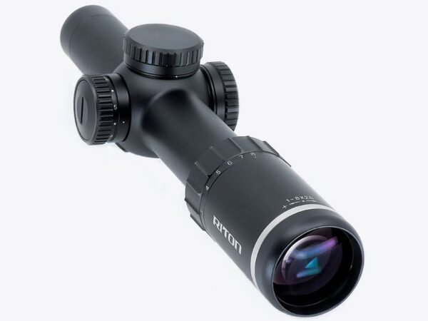 RT-S MOD 7 1-8X28IR-T (TACTICAL)