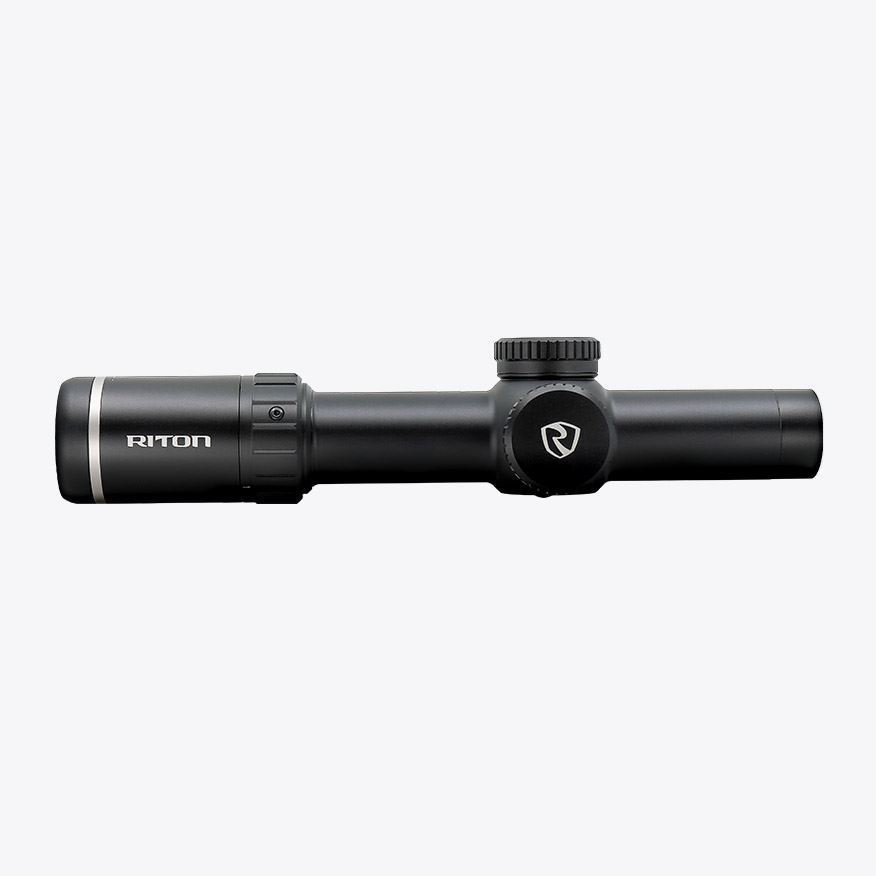 RT-S MOD 7 1-8X28IR-T (TACTICAL)