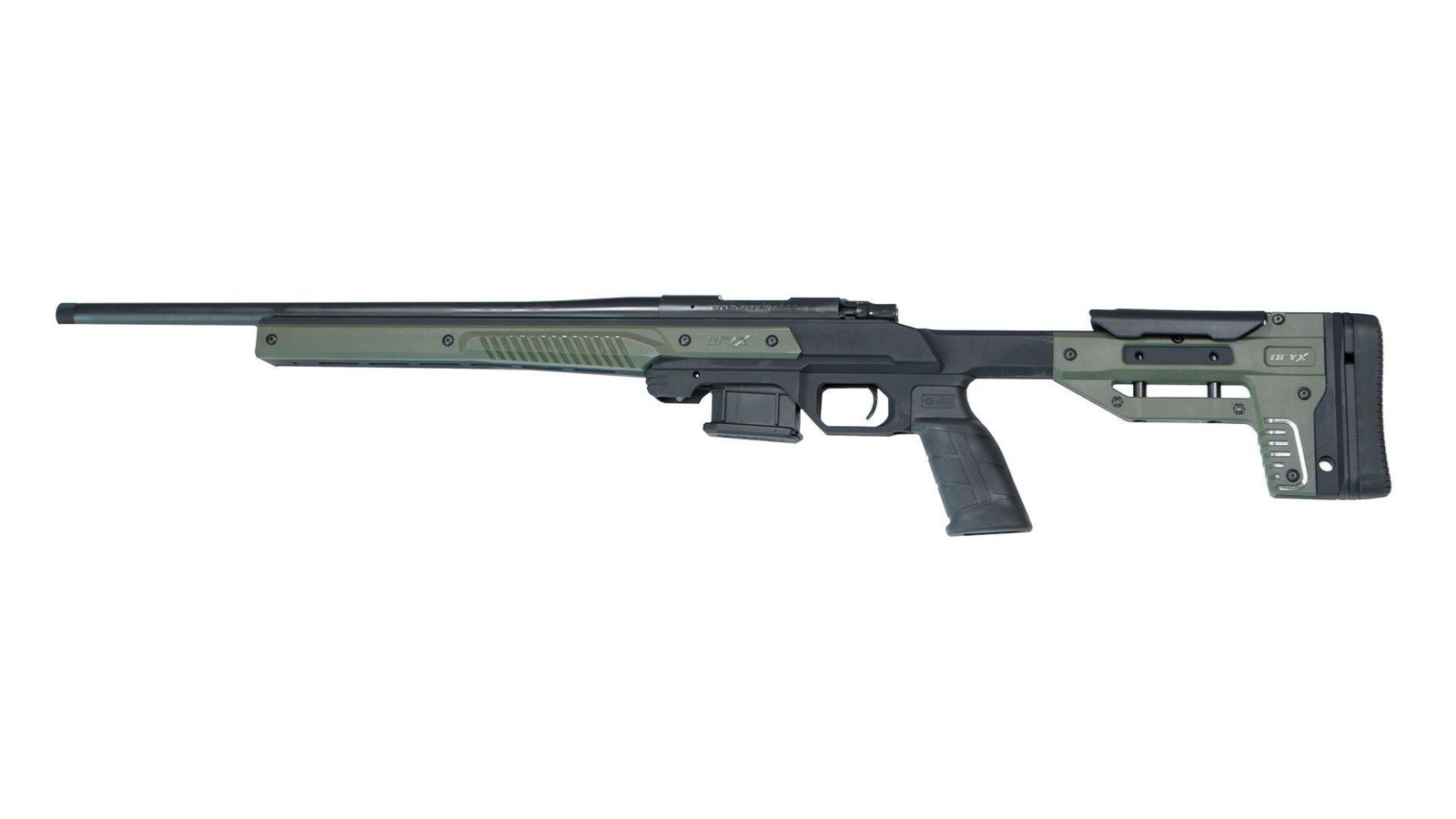 Howa Oryx 6.5 Grendel Rifle