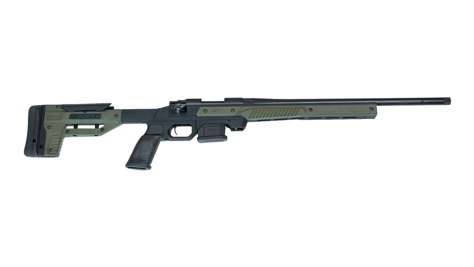 Howa Oryx 6.5 Grendel Rifle