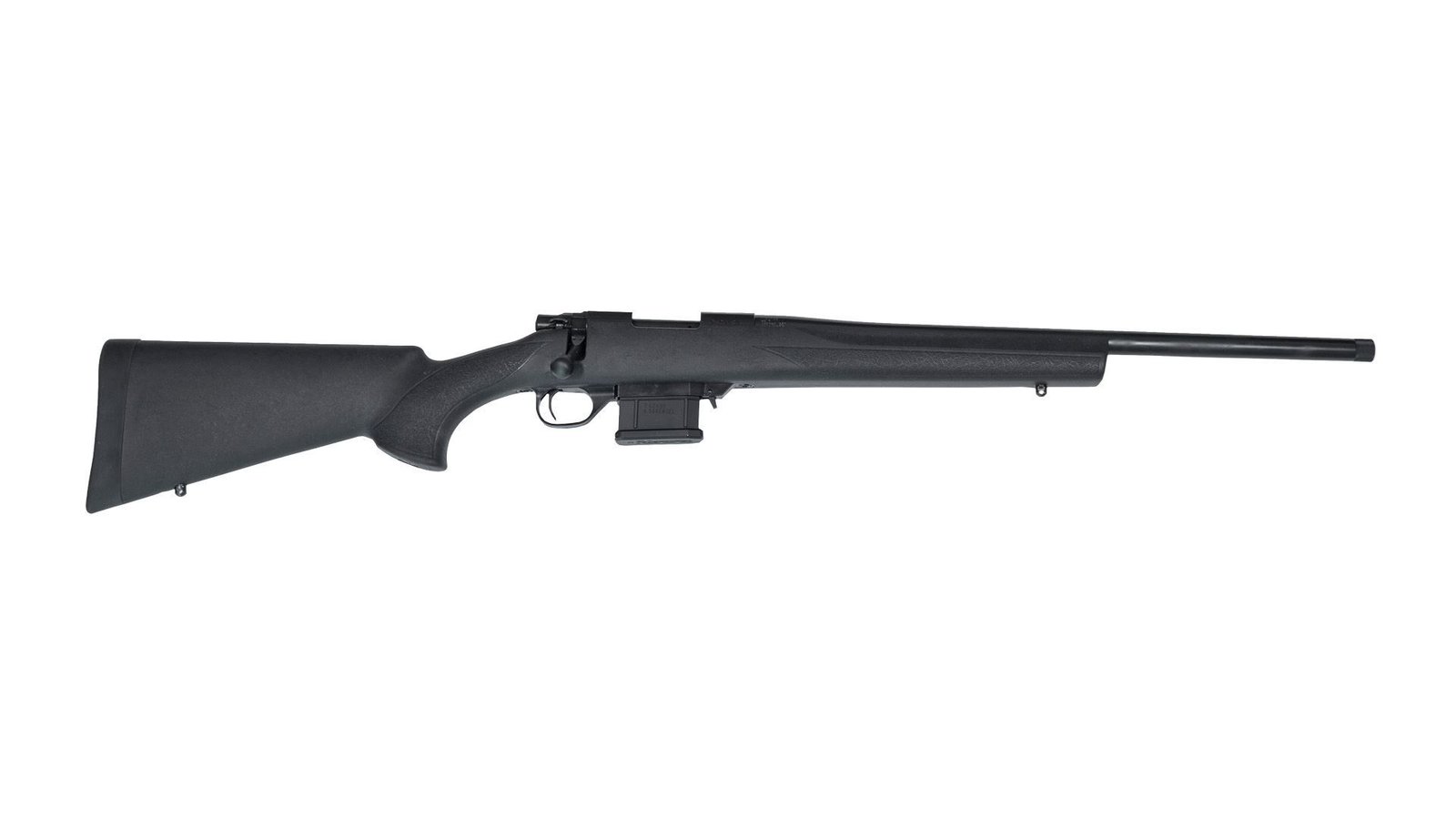 Howa Mini Action 6.5 Grendel Caliber 5rd Rifle