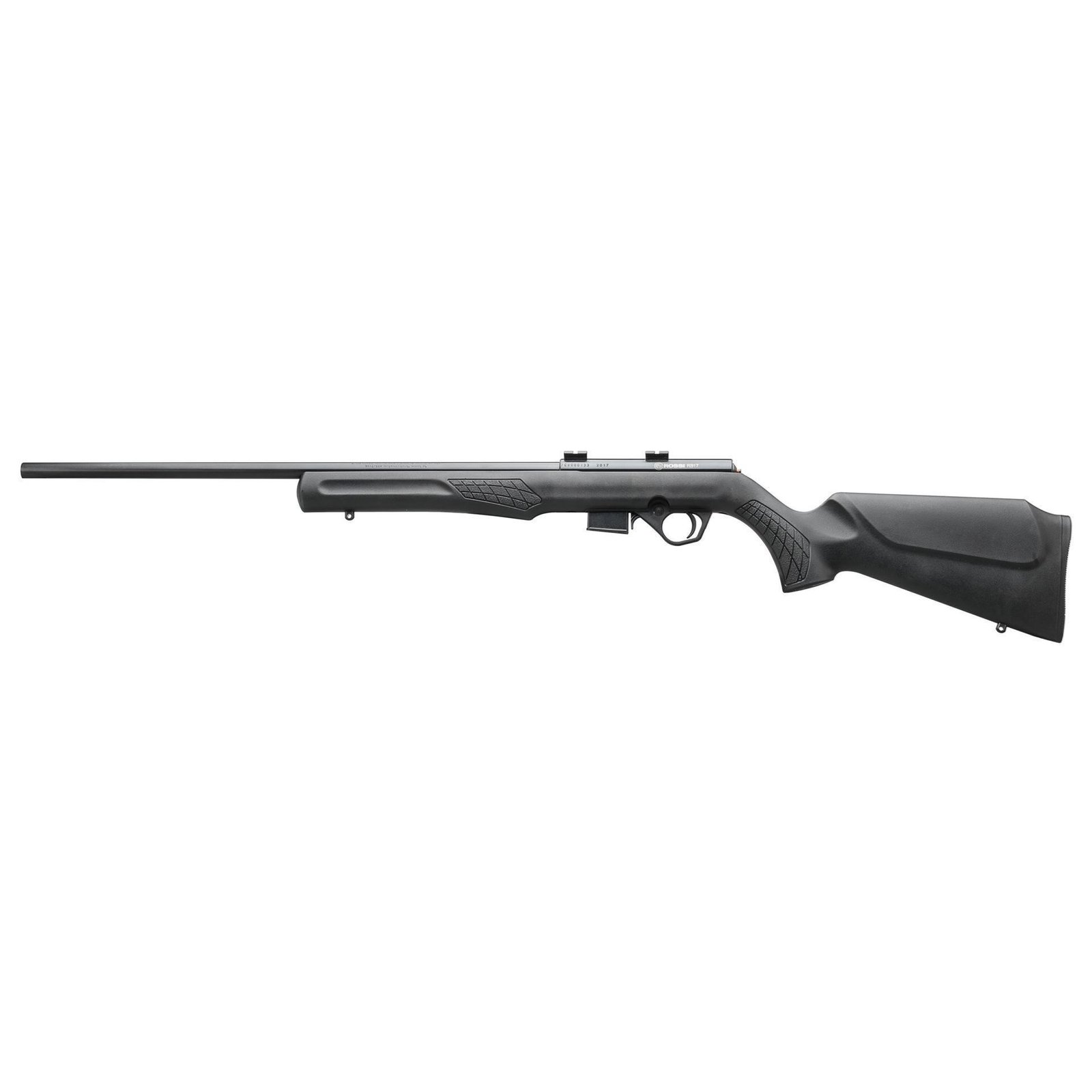 Rossi® RB17 .17 HMR 5RD 21″ Barrel Bolt Action Rifle