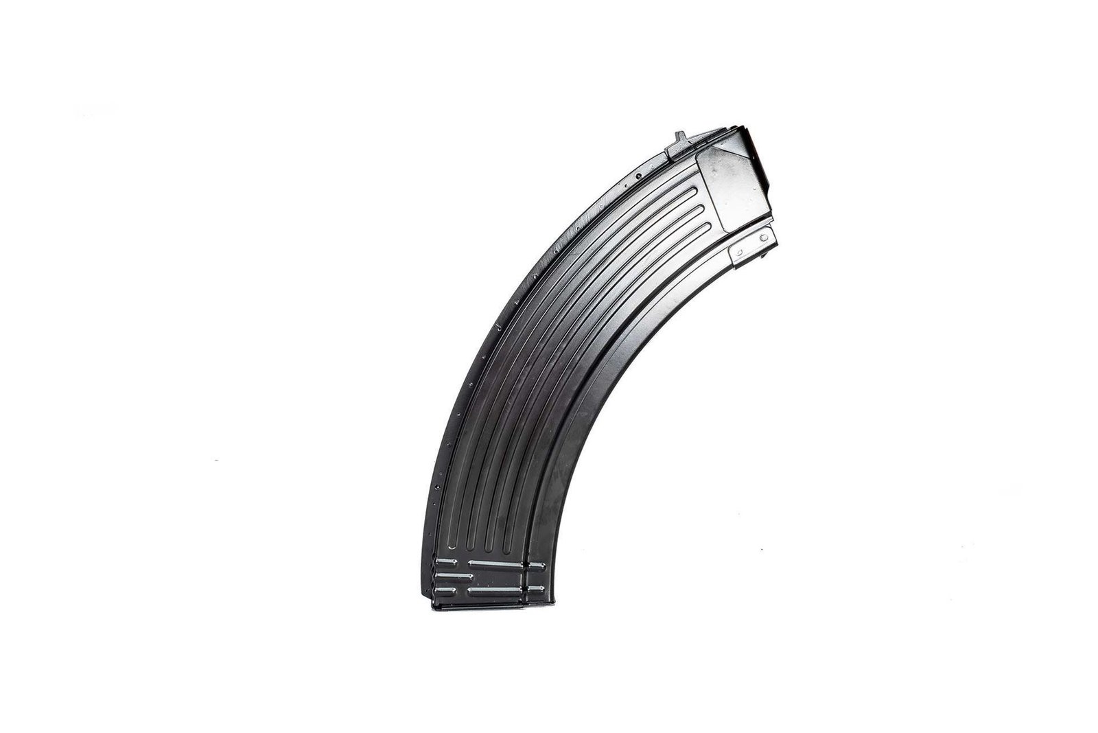 KCI AK47 40-Round Magazine Black Steel
