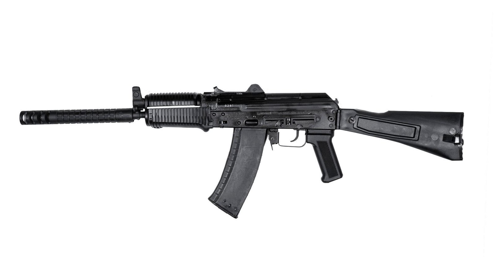 Arsenal SLR104UR-80 5.45x39mm Rifle