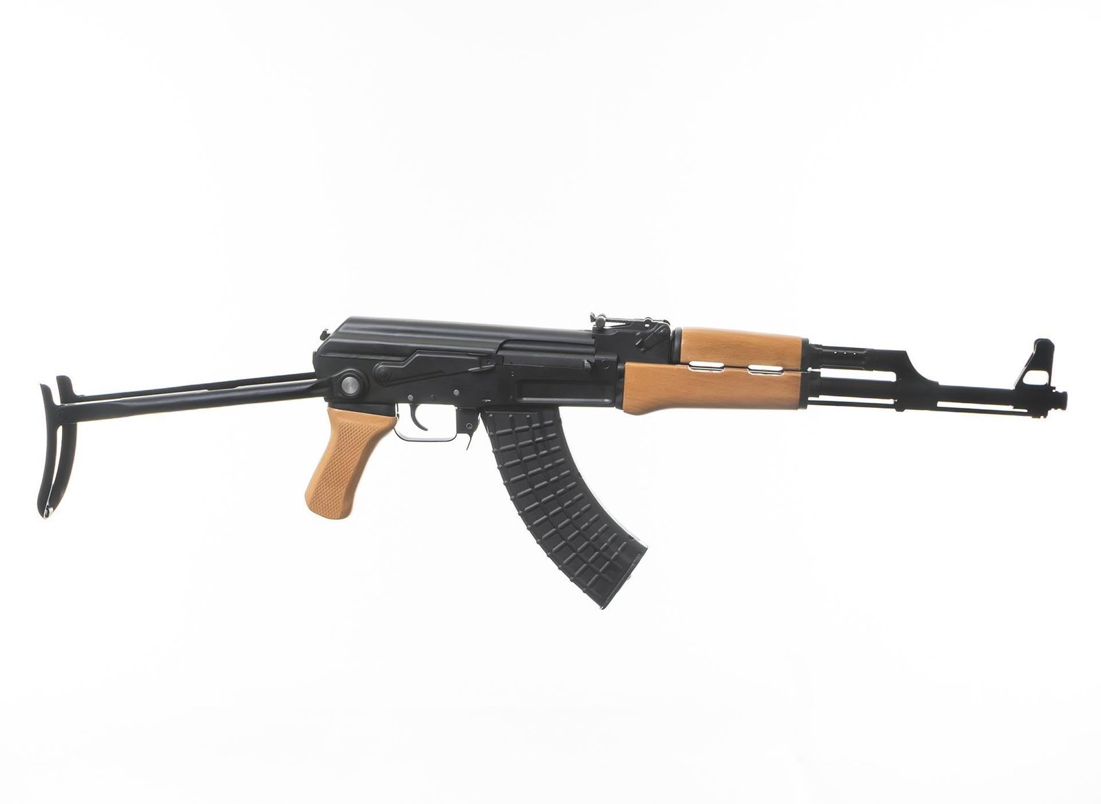 Arsenal SAS M-7 Classic 7.62x39mm Rifle