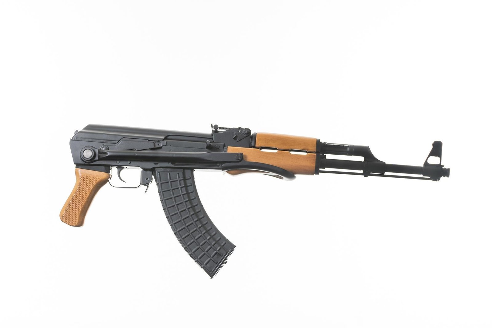 Arsenal SAS M-7 Classic 7.62x39mm Rifle