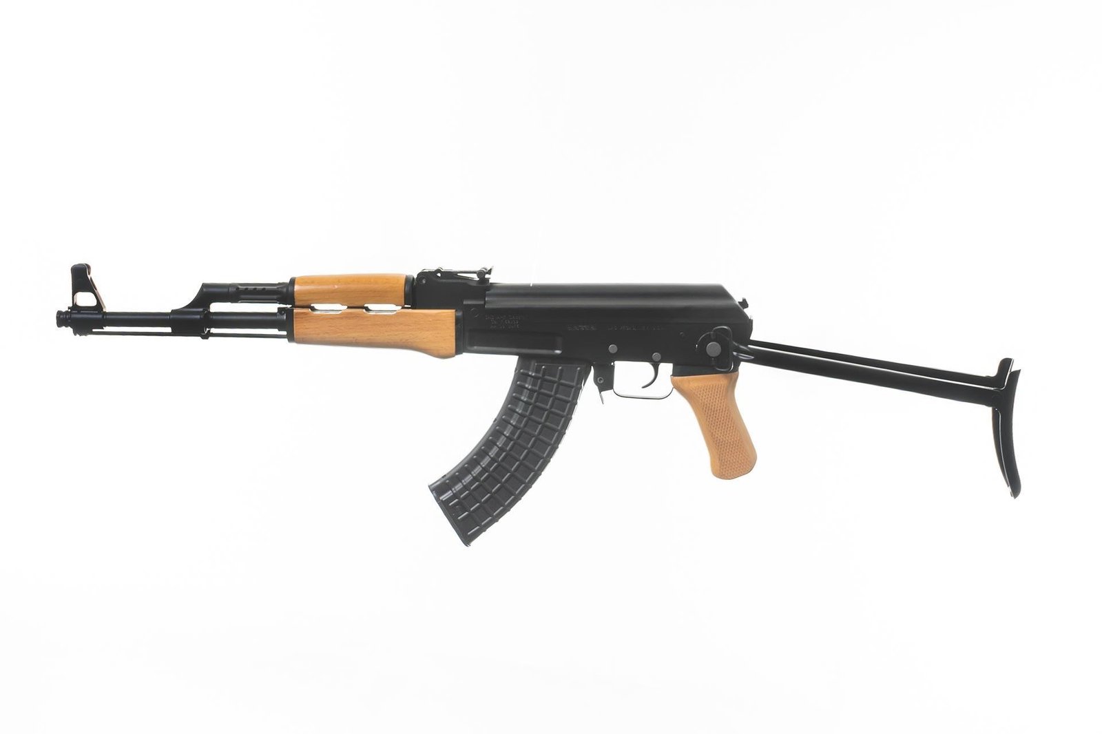 Arsenal SAS M-7 Classic 7.62x39mm Rifle