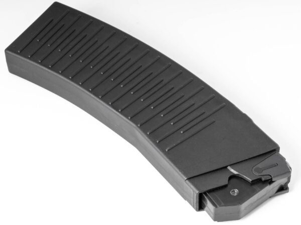 Molot Vepr 12 Gauge Black Polymer 10 Round Magazine