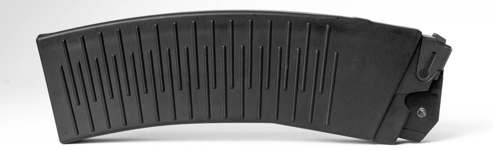 Molot Vepr 12 Gauge Black Polymer 10 Round Magazine