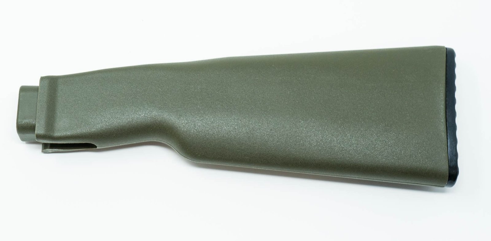 Arsenal OD Green Polymer NATO Length Buttstock Assembly for Milled Receiver Rifles