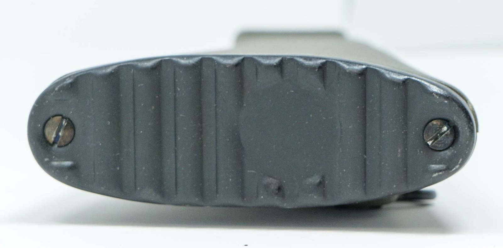 Arsenal OD Green Polymer NATO Length Buttstock Assembly for Milled Receiver Rifles