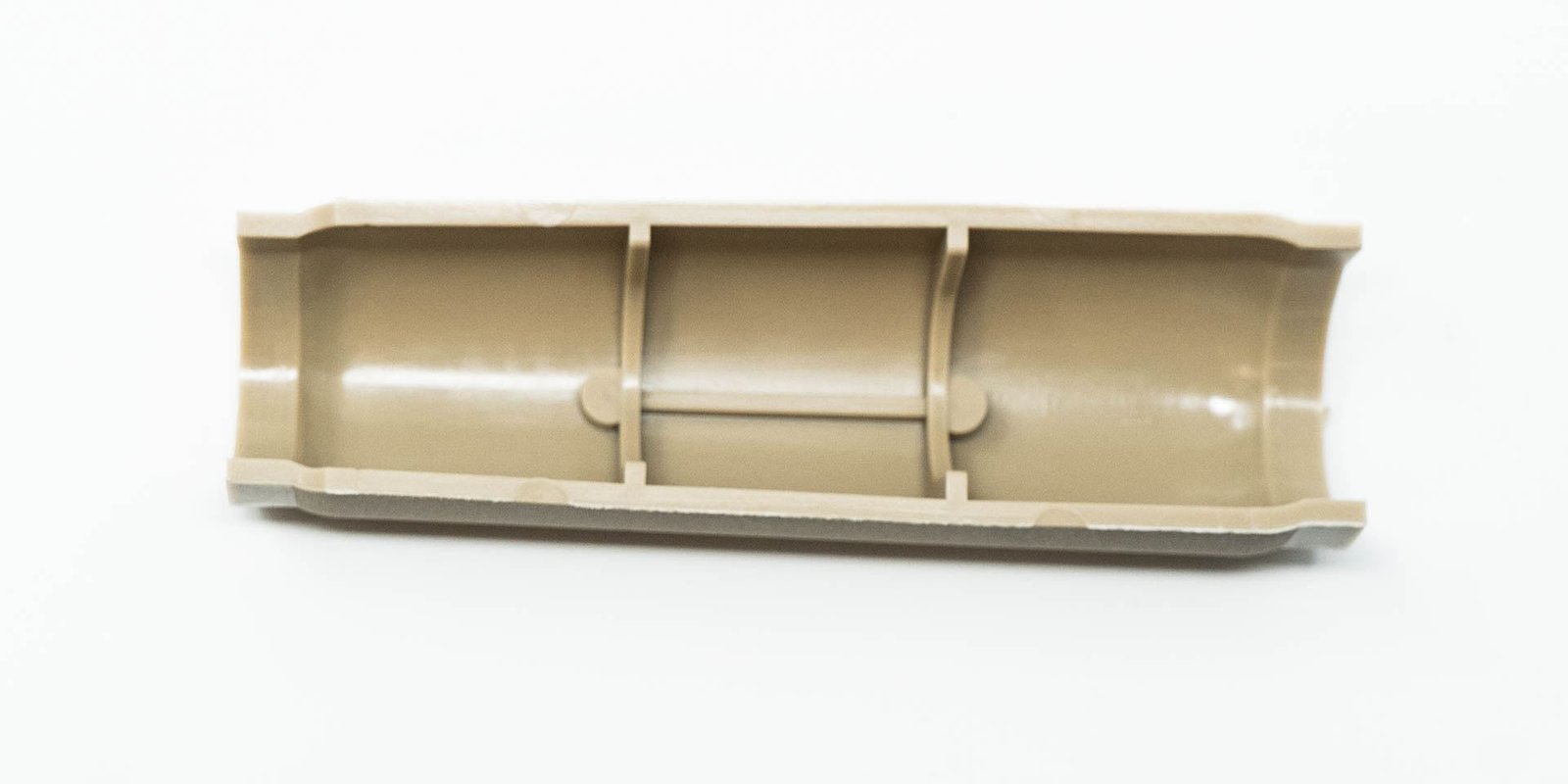 Arsenal Desert Sand Polymer Mil Spec Upper Handguard