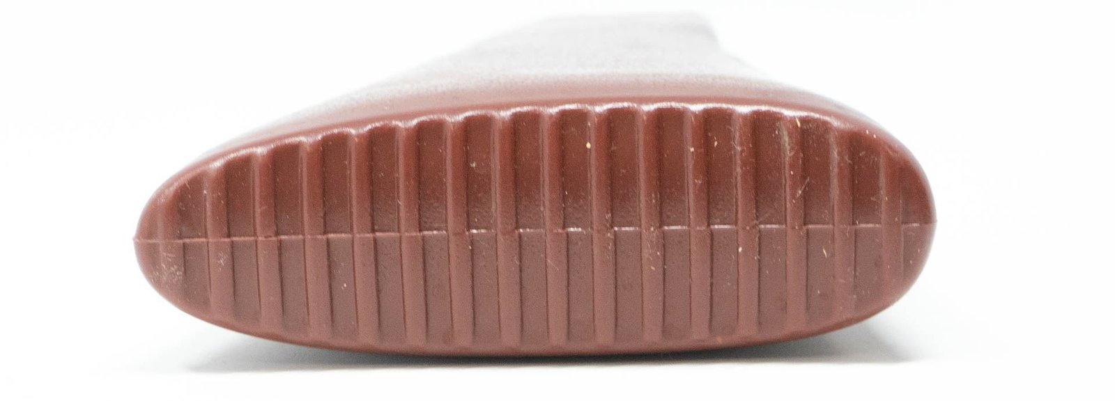 Arsenal Red / Brown Polymer Buttstock for Milled Receivers