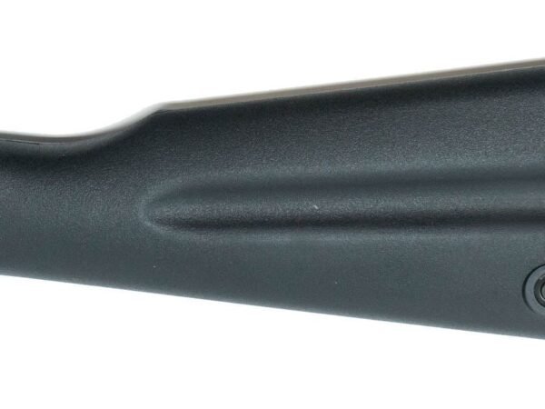 Arsenal NATO Length Black Polymer Buttstock Assembly for Stamped Receivers
