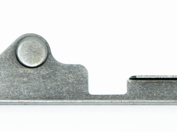 Arsenal AK-74S Semi-Automatic Right Side Bolt Guide Rail