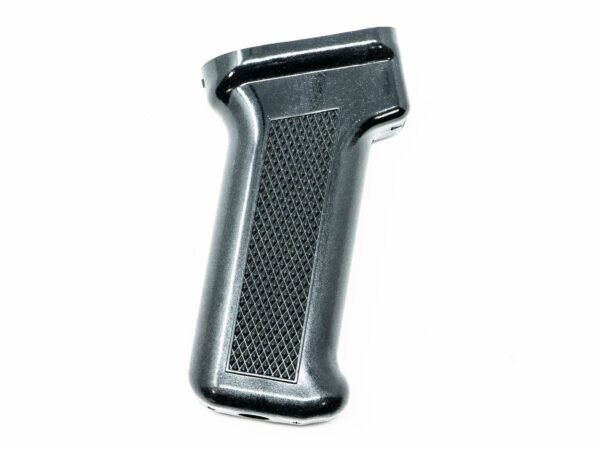Arsenal Glossy Black Pistol Grip for Stamped Receivers