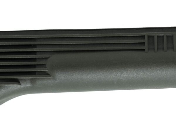 Arsenal OD Green Polymer Lower Handguard with Stainless Steel Heat Shield for Milled Receivers