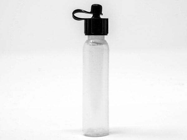 East German AK Oil Bottle