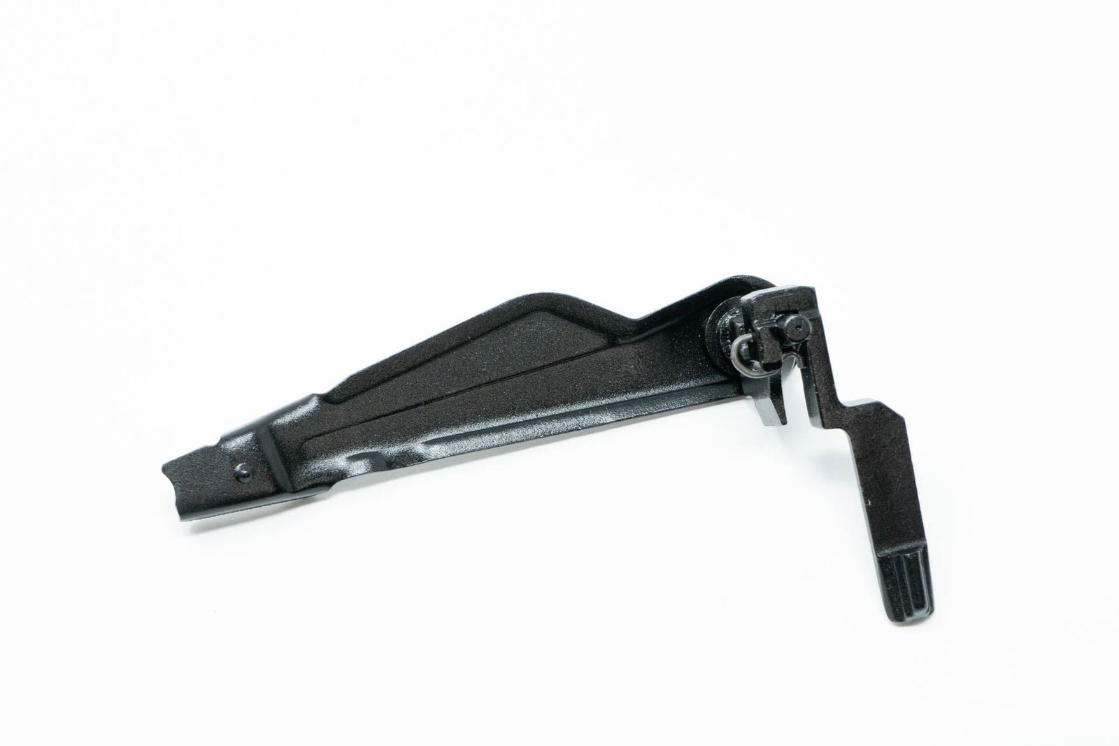 Arsenal Full Auto Selector Lever Assembly Smooth Top Cover Ambidextrous