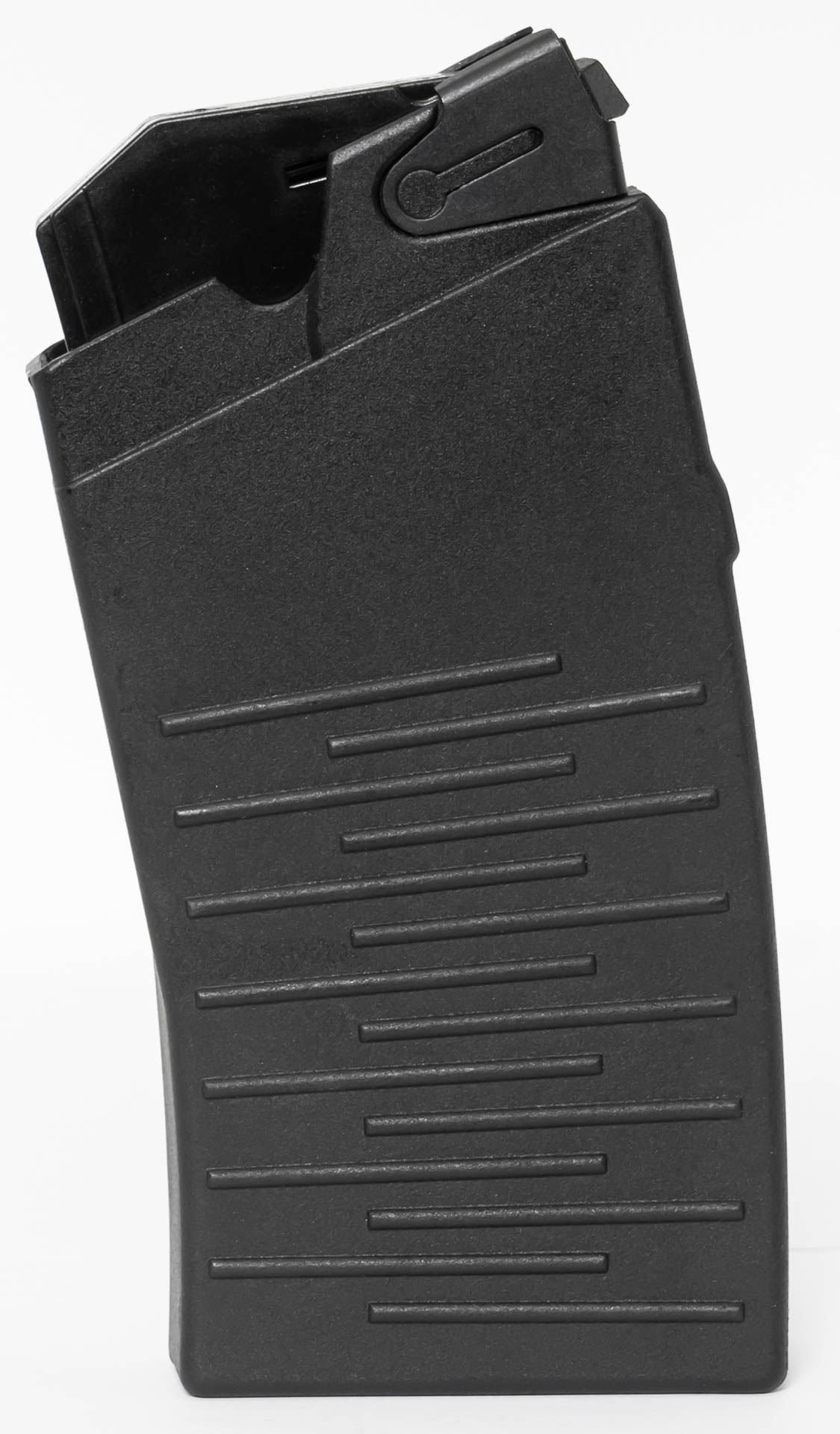 Molot Vepr 12 Black Polymer 5 Round Magazine