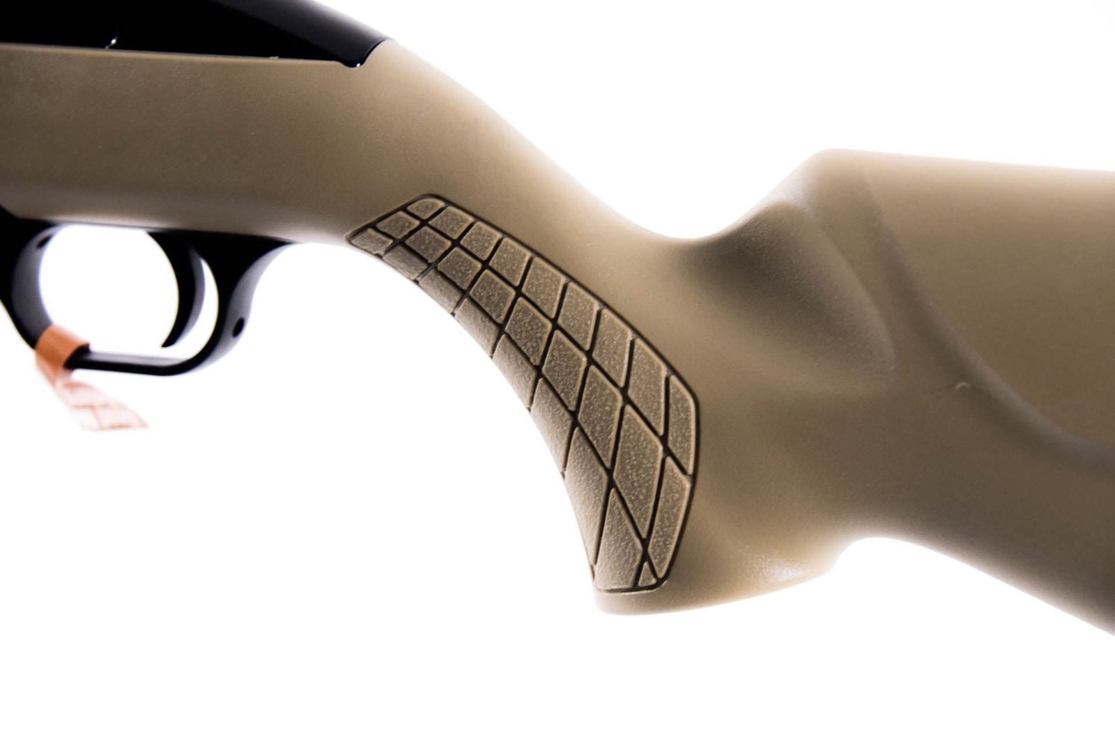 Rossi RS22 22LR 18″ Barrel 10rd Rifle FDE Stock