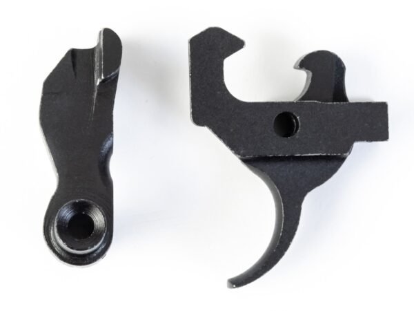 Arsenal AK / RPK Semi-Automatic Fire Control Group with Trigger Hammer and Disconnector for Stamped Receivers
