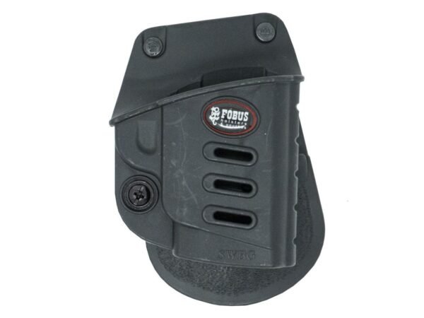 Fobus Holster for S&W Body Guard 380