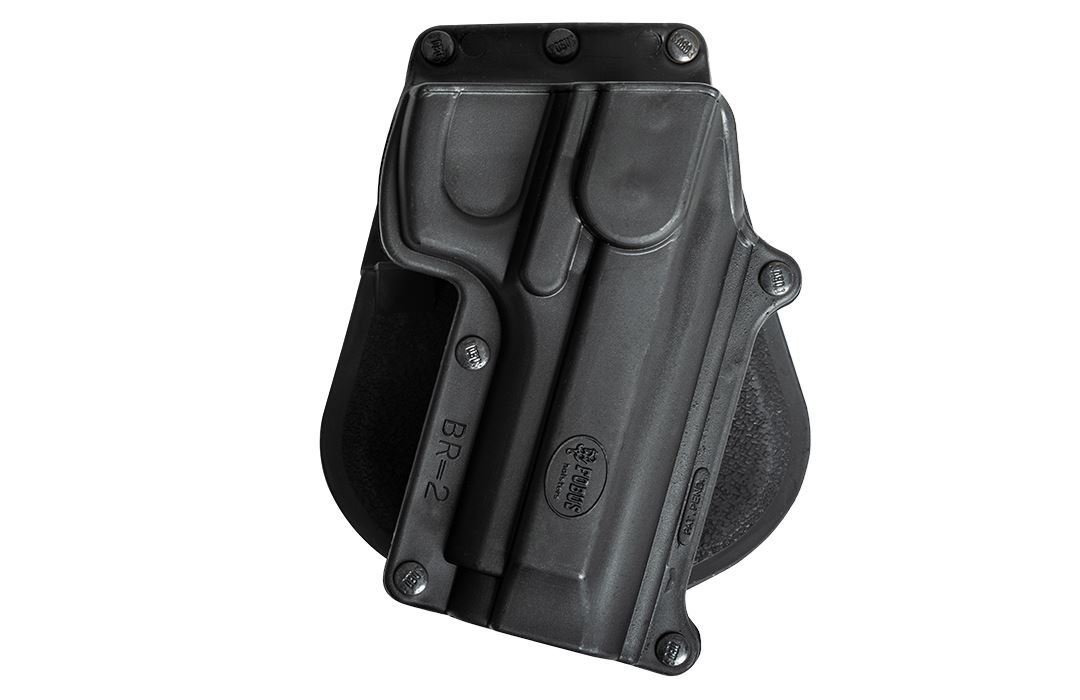 Fobus Retention Holster Beretta 92 96 CZ 75B Taurus PT92 PT99