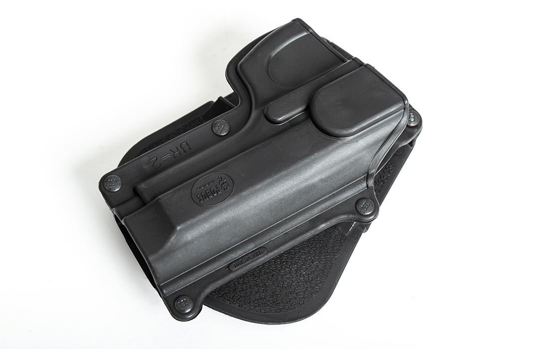 Fobus Retention Holster Beretta 92 96 CZ 75B Taurus PT92 PT99