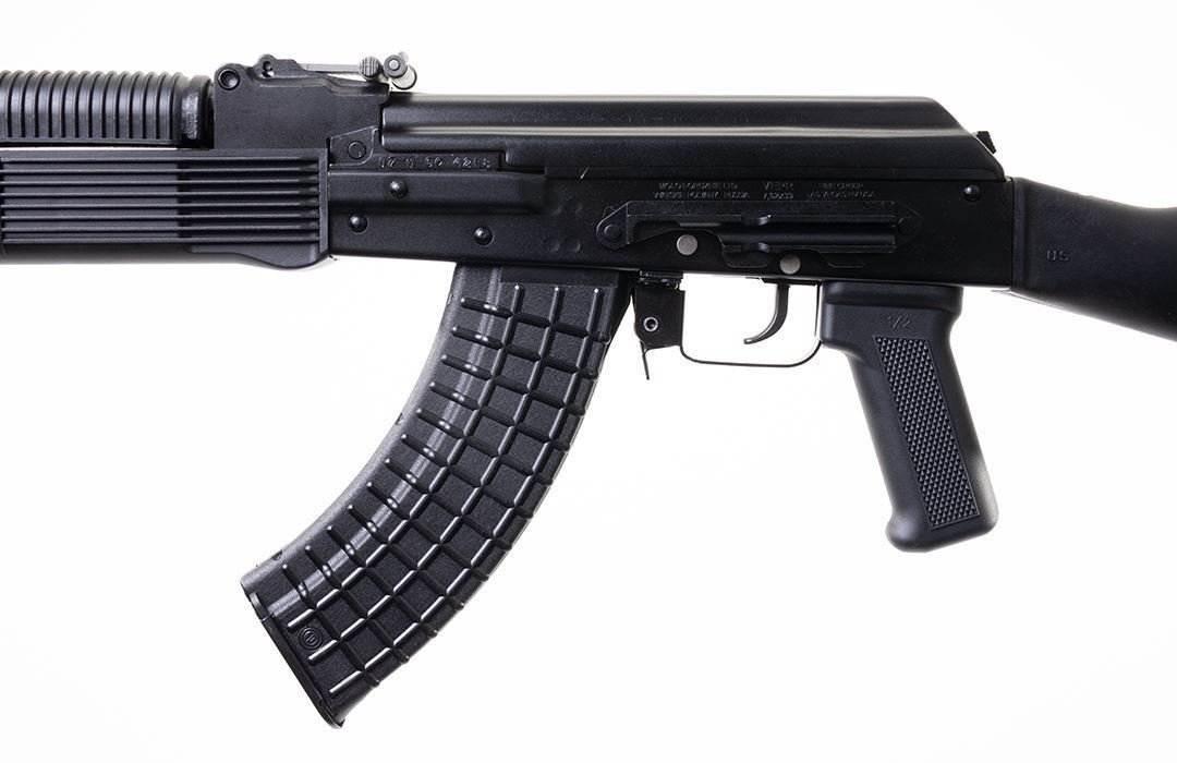 Molot Vepr AK47-11 7.62x39mm Semi-Automatic Rifle
