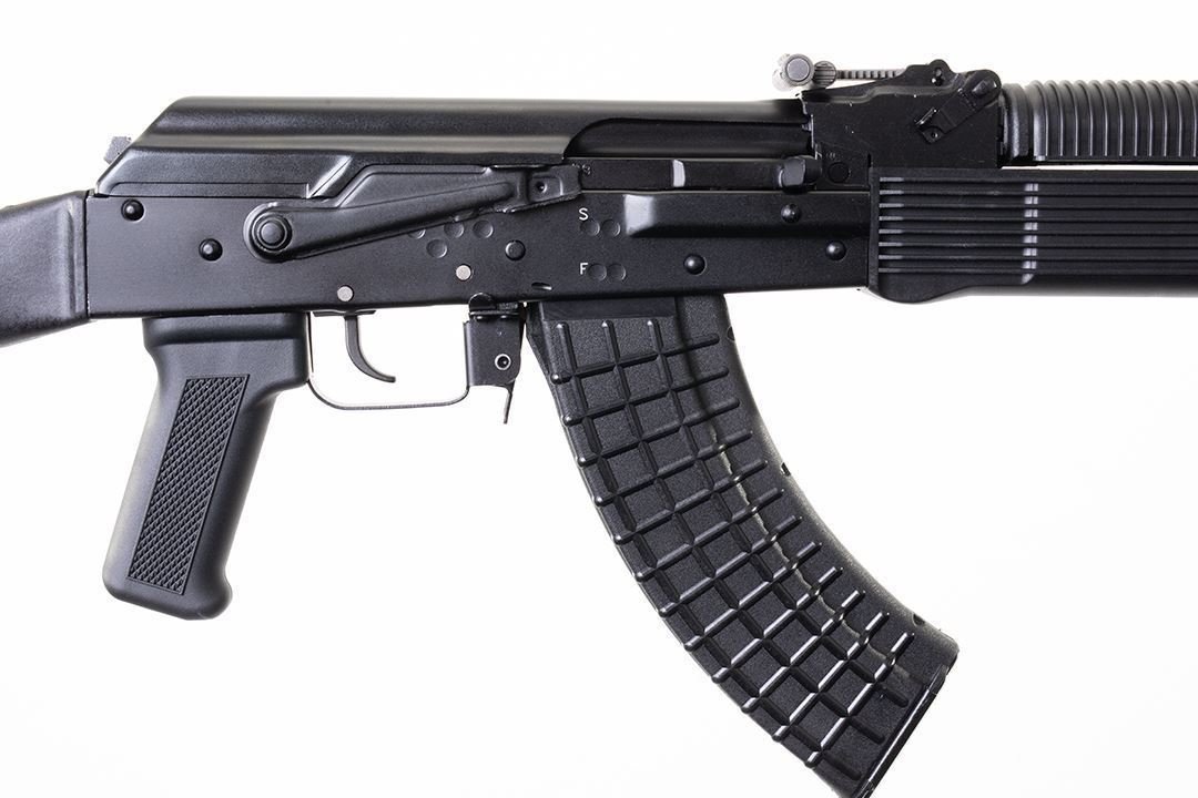 Molot Vepr AK47-11 7.62x39mm Semi-Automatic Rifle