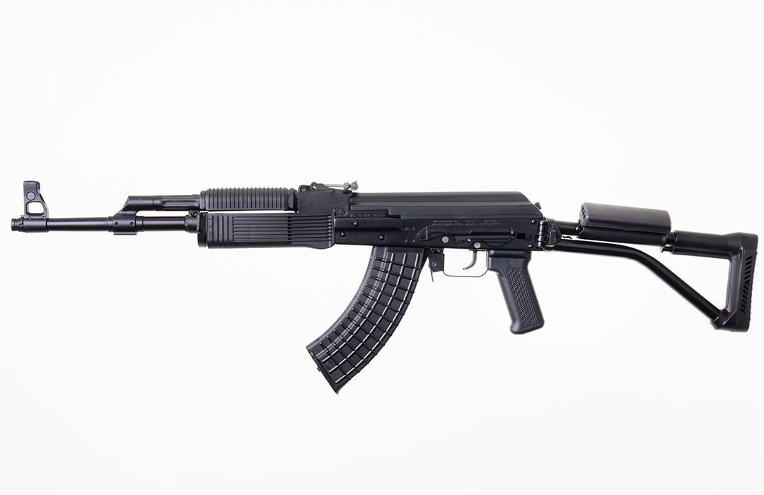 Molot Vepr AK47-21 7.62x39mm Semi-Automatic Rifle